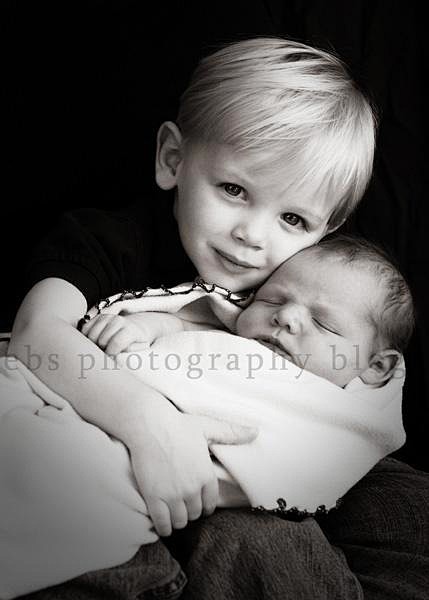 【图】别理我:#宝宝#兄弟之情