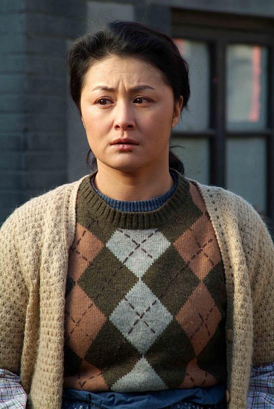 人活一张脸于月仙