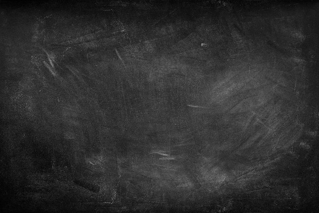 黑板背景纯色图片