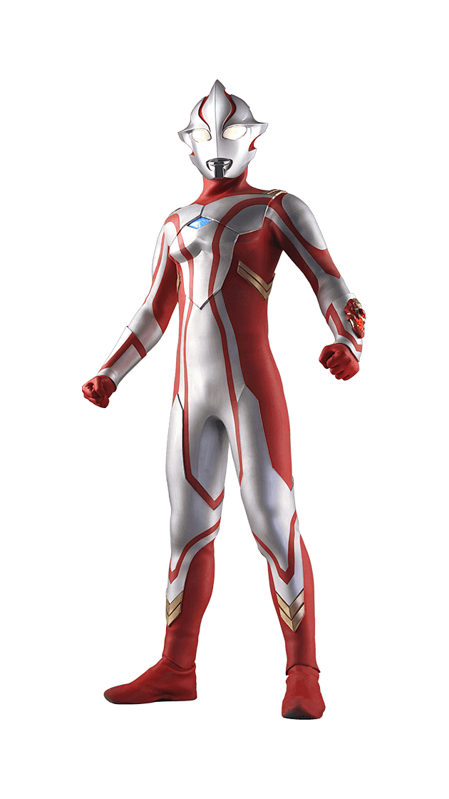 梦比优斯奥特曼