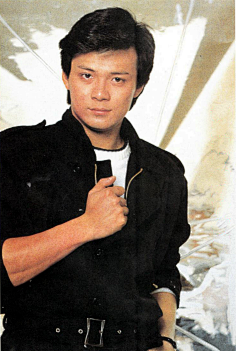 谷耕采集到电影人
