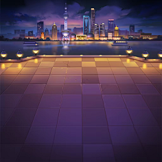 _Kora采集到场景