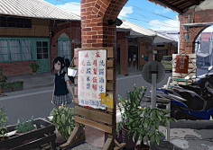 云深不知蓝忘机采集到pixiv