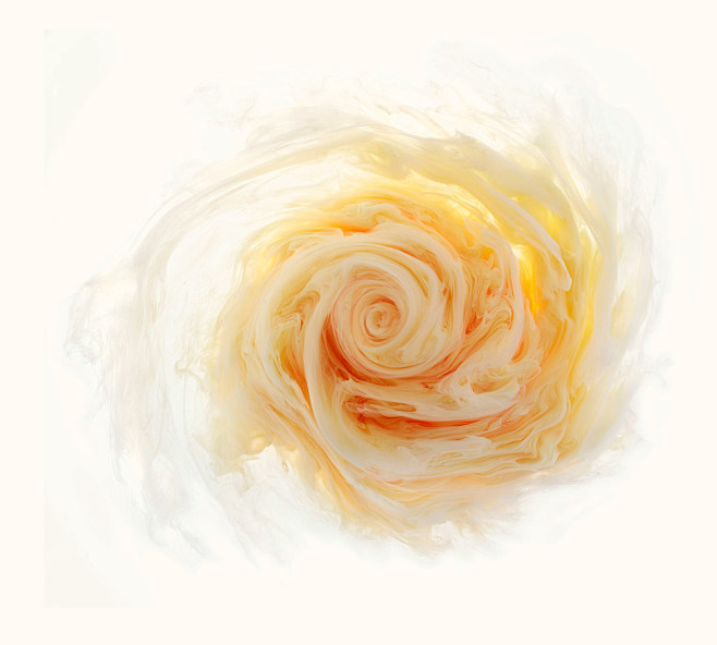 Aqueous Roses