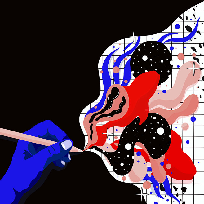 illustrationn3illustrationcollectionof2018