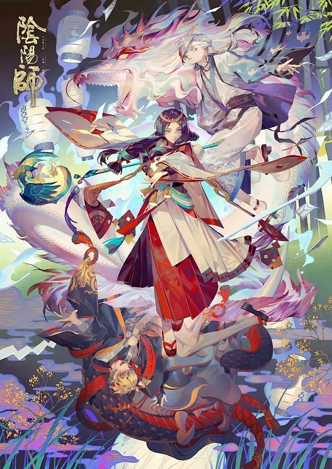 画师老累