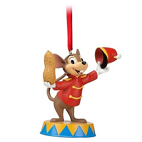 美国代购小飞象timothy挂饰