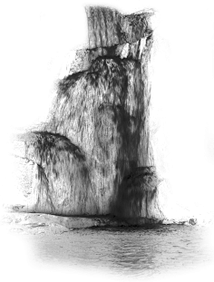 Aier*采集到山水画