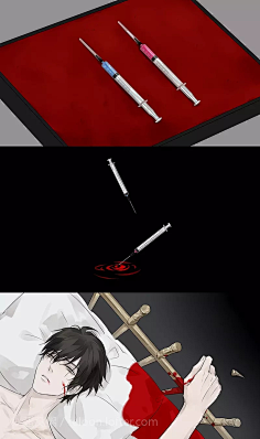 杀戮秀夏天白林