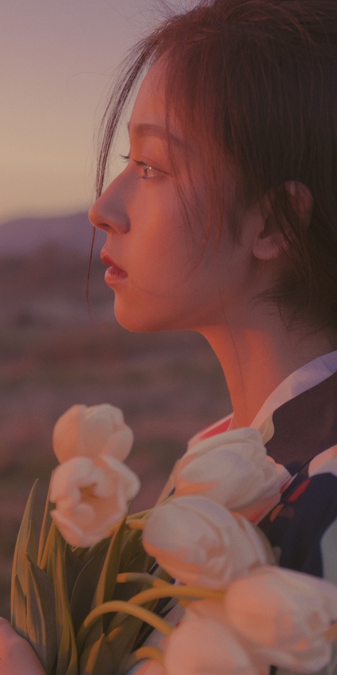 即便你为一个人倾尽全力有可能也比不上另一个人什么也不做