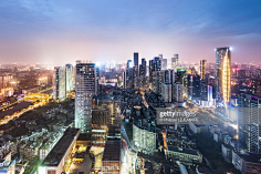 叁樹稱川采集到M 美图-城市