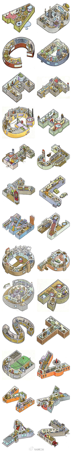 创意君 •̀ω•́ ๑-花瓣网|陪你做生活的设计师