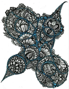 猪屎采集到画
