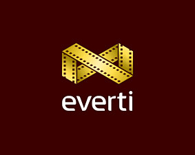 标志设计元素运用实例电影胶片二标志设计梦想设计