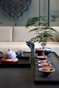 弓长云采集到茶文化