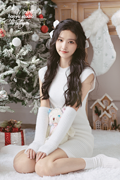 风儿青采集到世间美好