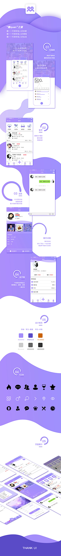 QUSI039采集到ui