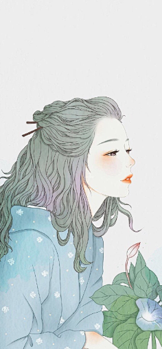小兔子的玻璃心采集到二次元的心❤