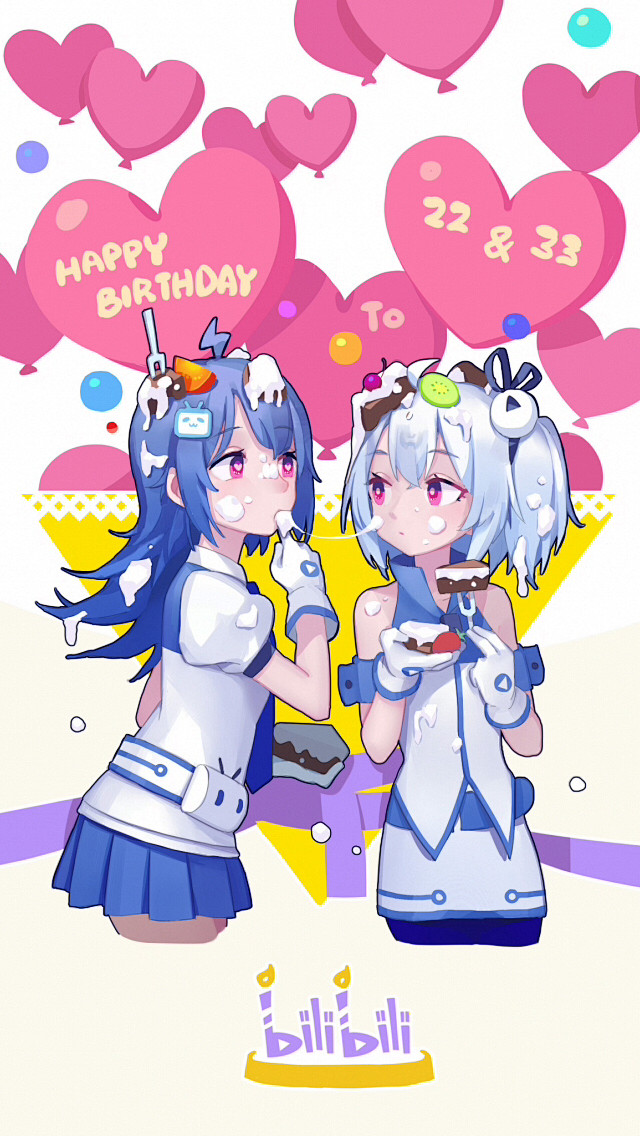 2233娘生日快乐79