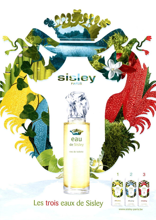 03:43sisley eaux 2008 比利时les trois eaux de sisley1喜欢海报