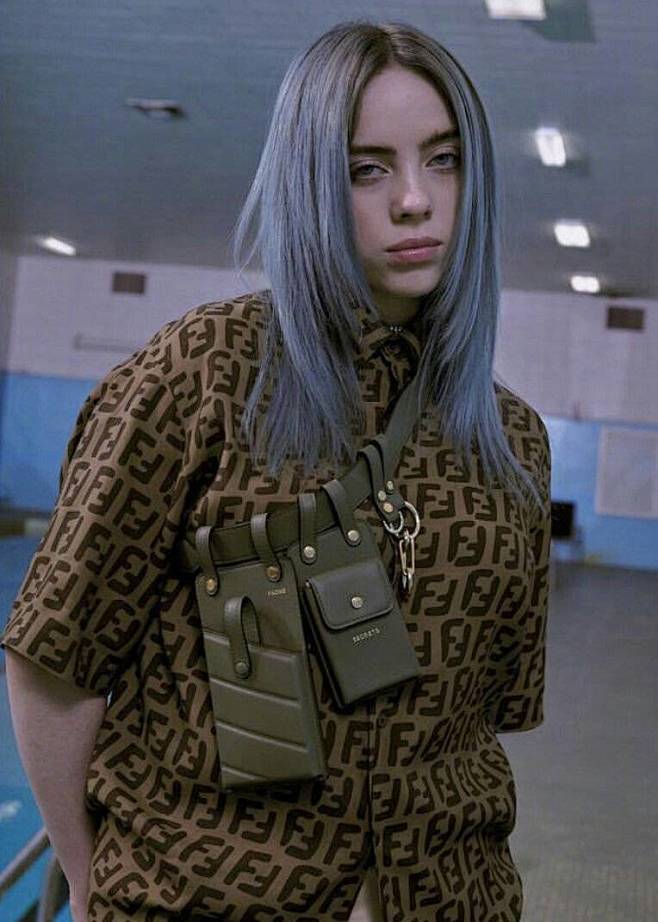 billie eilish