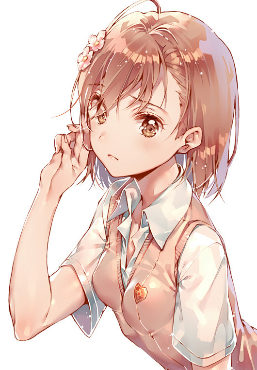 某科学超电磁炮魔法禁书目录御坂美琴p站dsマイル