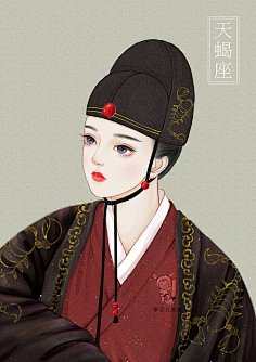 ZooeyV采集到描.绘