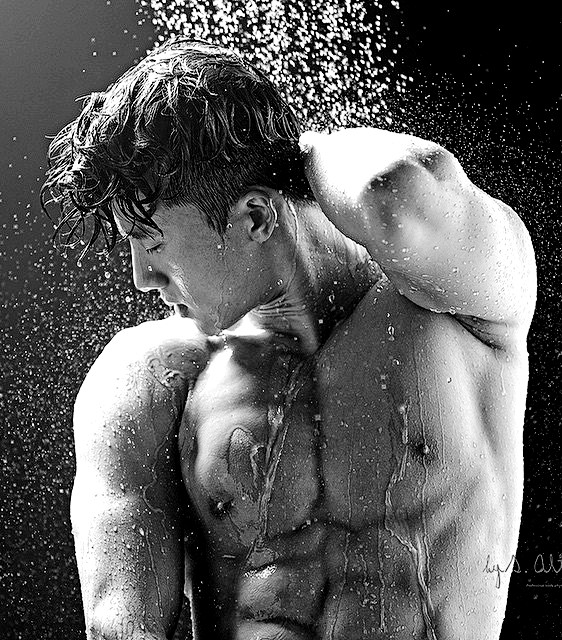 ·¿采集到Muscle。#