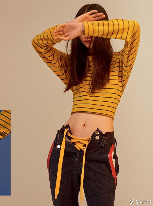 煎蛋妹子图热榜