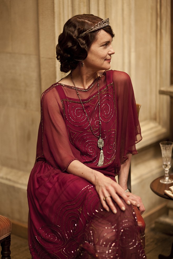 唐顿庄园第四季downtonabbeyseason42013