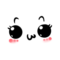哦不知道采集到卡通表情