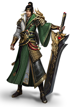 三国-角色-花瓣网|陪你做生活的设计师 | 逐鹿三国霸主_三国霸主官网