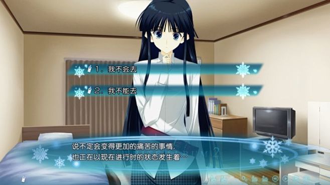 galgame的乐趣在什么地方知乎