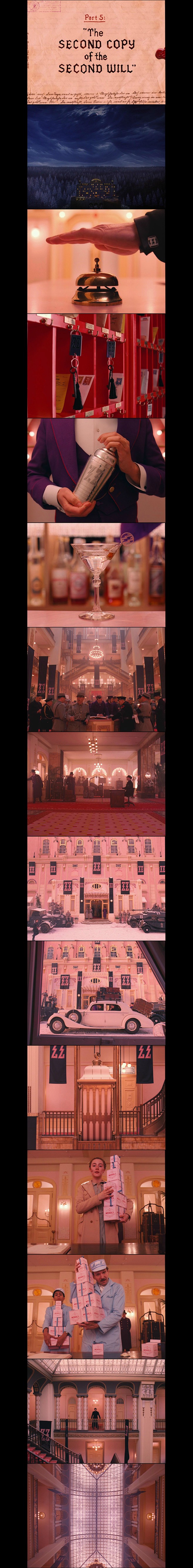 電影截圖布達佩斯大飯店thegrandbudapesthotel2014