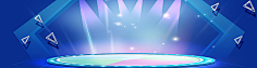 飞天胖虎采集到【海报banner】-浪漫/梦幻