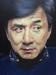 小方人采集到彩铅