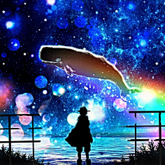 小绘采集到Reversal世界.