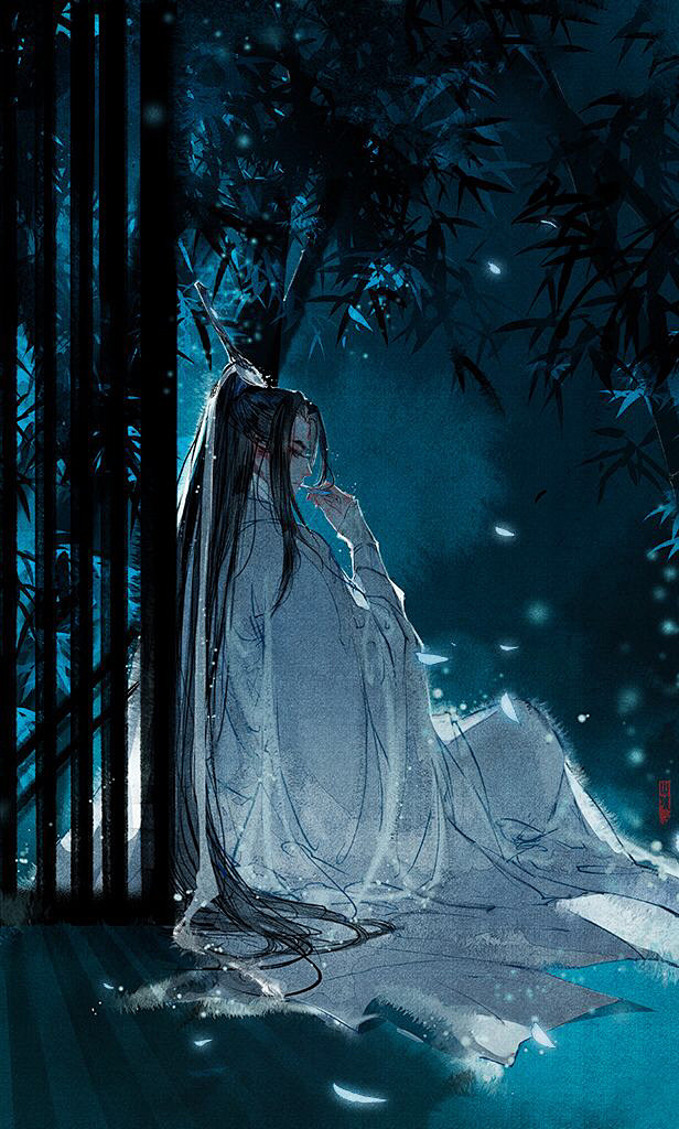 六爻priest图山魂