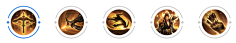 puregrey4采集到icon_技能图标