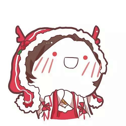 王者荣耀q版开黑头像貂蝉