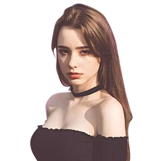 戴show采集到Foreign models