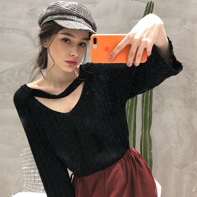 俄罗斯模特dashataraninstaaarannn