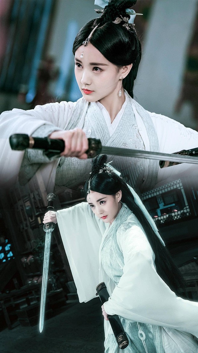 李一桐剑王朝李一桐工作室