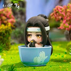 卷饼子采集到动漫新品