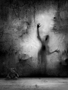 花瓣网|陪你做生活的设计师 | 多位艺术家关于抑郁症的插画,看着吓人