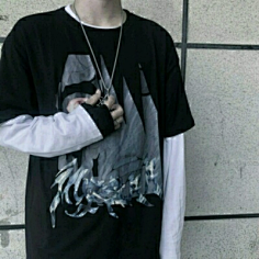 俗人T采集到男头.