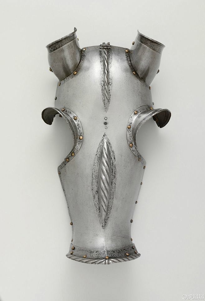 《马·甲》Shaffron这个词线上中文文献中没