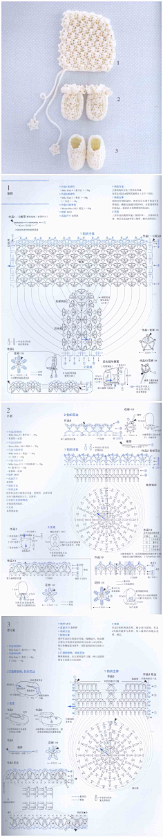 笔染朱砂轻莲步°采集到勾花