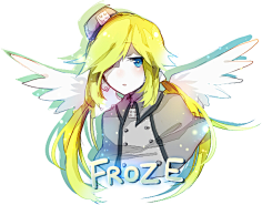 FFF团玄炎魔导师采集到海底囚人゛