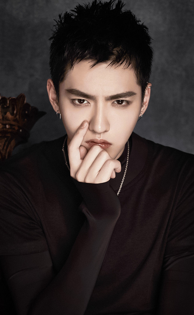 lu鹿祁从鹿煖转采于2021-02-04 11:24:11吴亦凡溶素lu鹿祁该采集也在